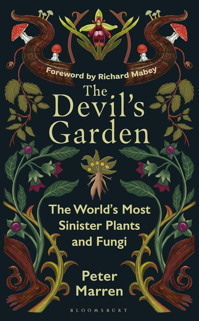 The Devil’s Garden