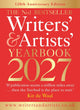Writers' & Artists' Yearbook 2027