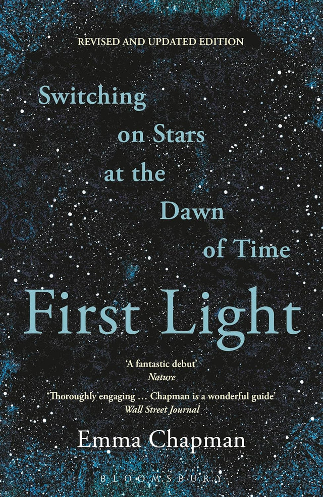 First Light