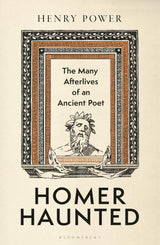 Homer-Haunted