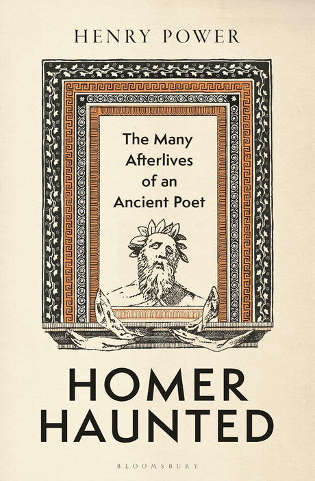 Homer-Haunted