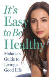 It's Easy to Be Healthy
