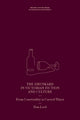 The Drunkard in Victorian Fiction and Culture