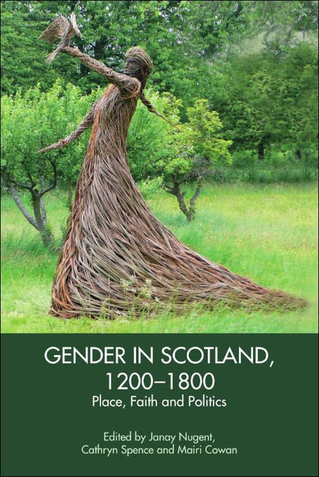 Gender in Scotland, 1200-1800
