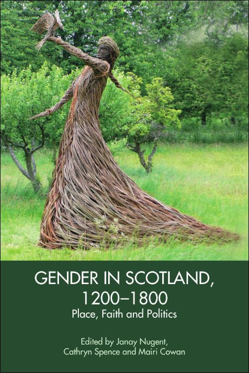 Gender in Scotland, 1200-1800