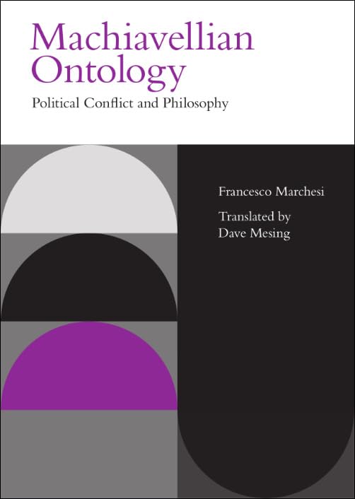 Machiavellian Ontology