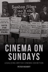 Cinema on Sundays
