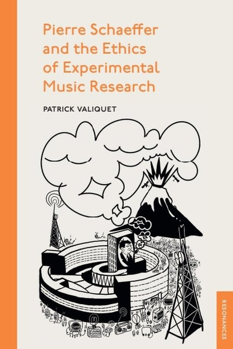 Pierre Schaeffer and the Ethics of Experimental Music Research