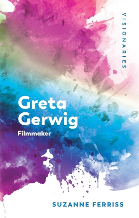 Greta Gerwig