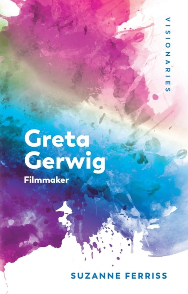 Greta Gerwig