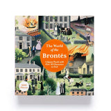 The World of the Brontës - 1000 Piece Jigsaw Puzzle