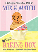 The Mix & Match Baking Box