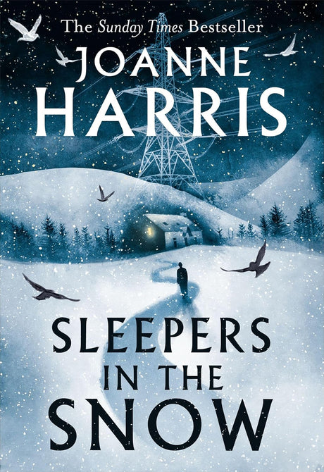 Sleepers in the Snow