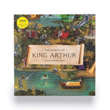The World of King Arthur