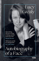 Autobiography of a Face