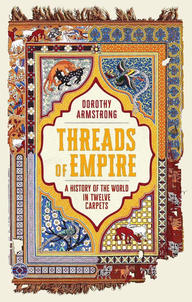Threads of Empire