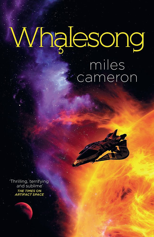 Whalesong