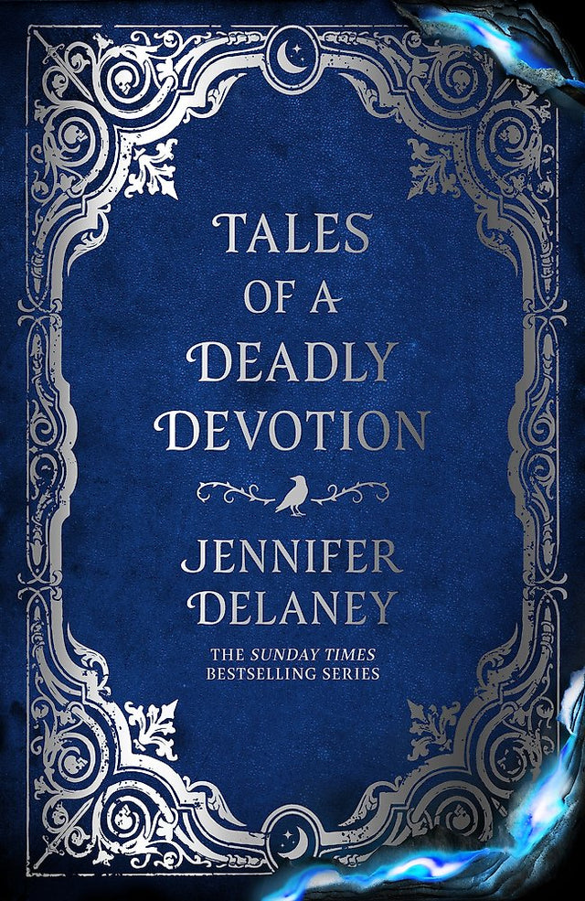 Tales of a Deadly Devotion