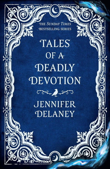 Tales of a Deadly Devotion