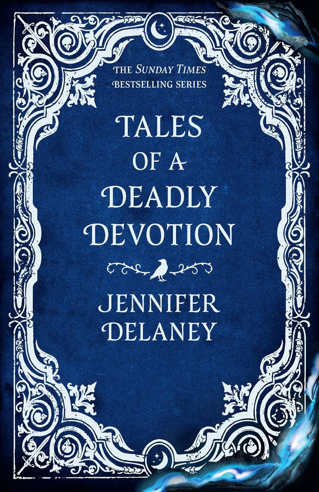 Tales of a Deadly Devotion