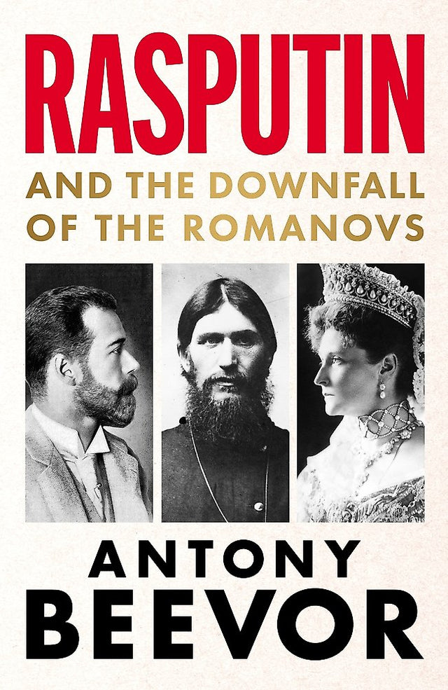 Rasputin