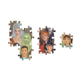 The World of Terry Pratchett - 1000 Piece Jigsaw Puzzle