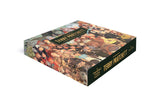 The World of Terry Pratchett - 1000 Piece Jigsaw Puzzle