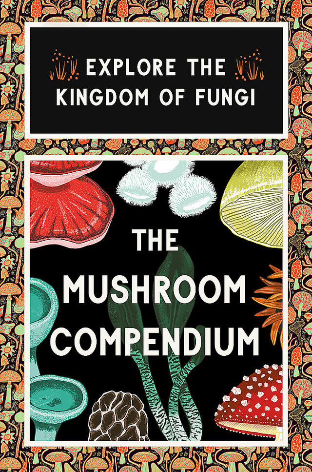 The Mushroom Compendium