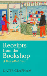 Receipts From the Bookshop