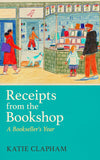 Receipts From the Bookshop