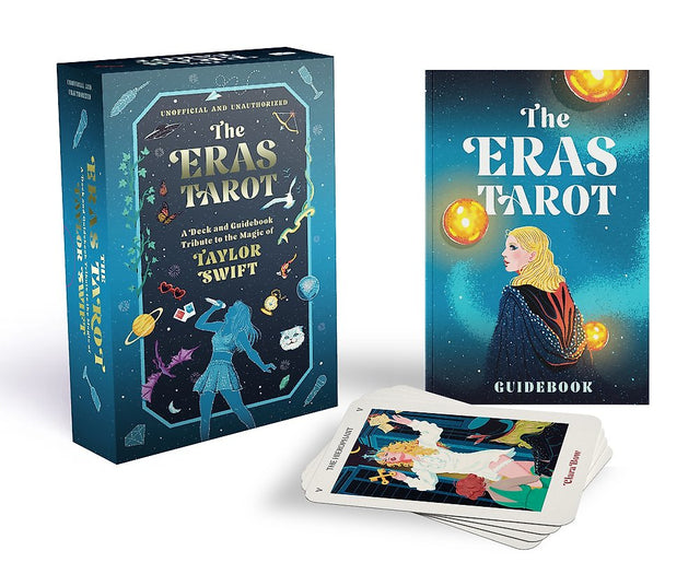 The Eras Tarot