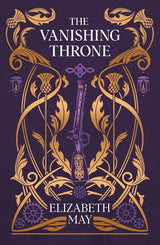 The Vanishing Throne