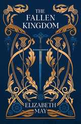 The Fallen Kingdom