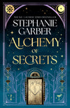 Alchemy of Secrets
