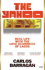 The Yahoo Boys