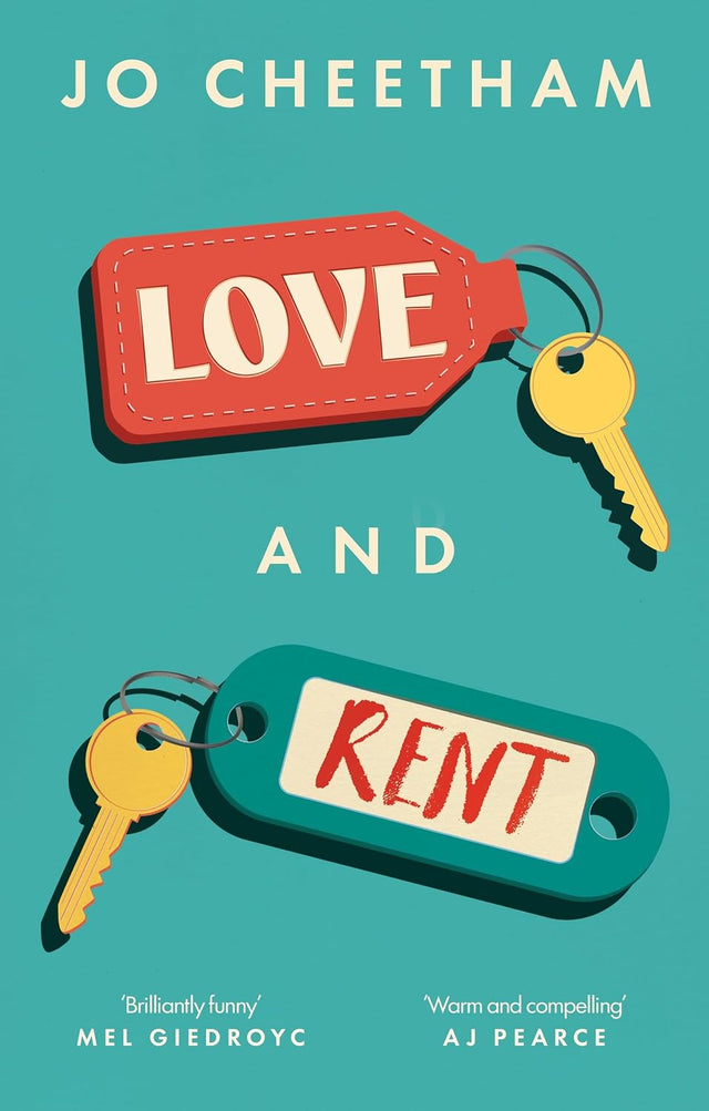 Love and Rent