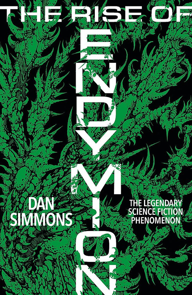 The Rise of Endymion