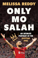 Only Mo Salah