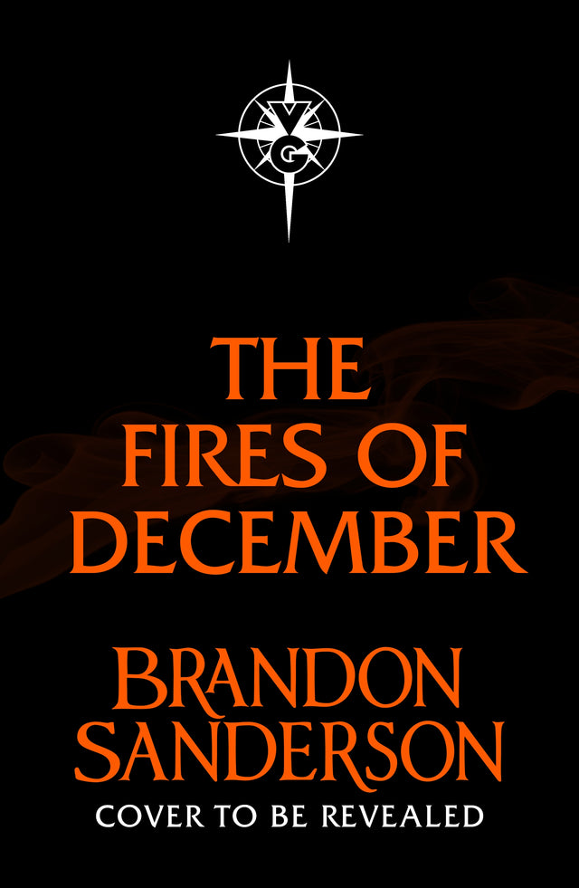 The Fires of December