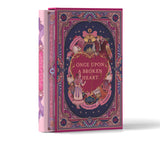 Once Upon a Broken Heart Collector’s Edition