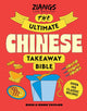 The Ultimate Chinese Takeaway Bible