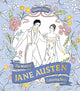 The World of Jane Austen Colouring Book