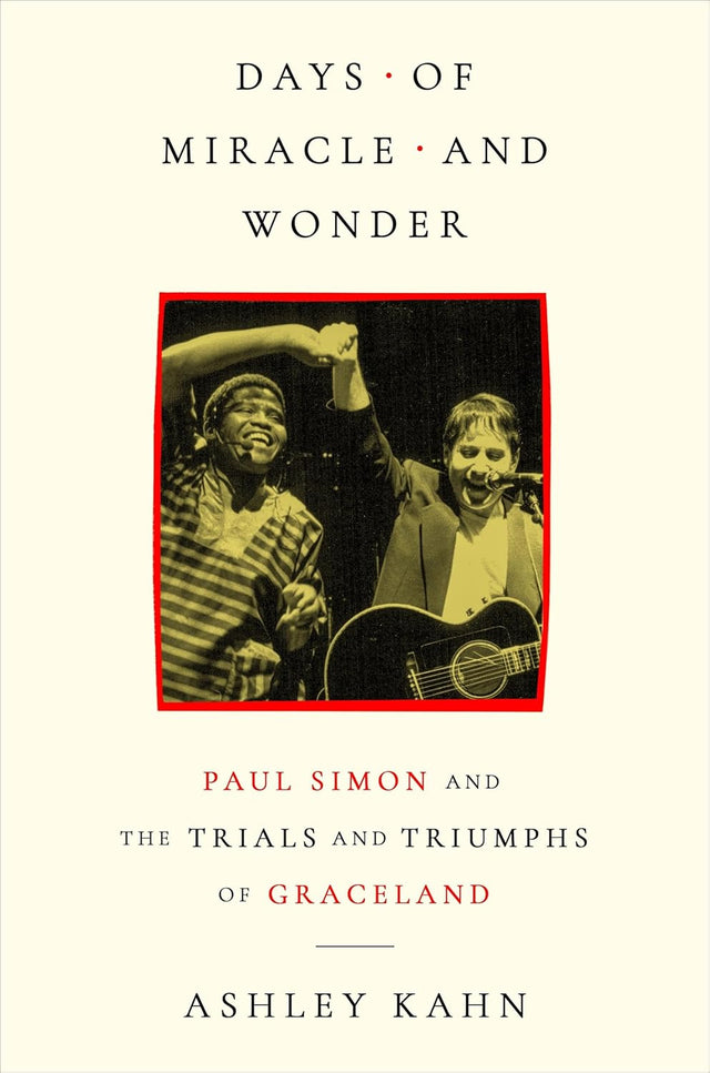 Days of Miracle and Wonder