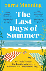 The Last Days of Summer