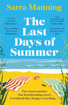 The Last Days of Summer
