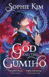 The God and the Gumiho