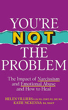 You’re Not the Problem