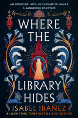 Where the Library Hides