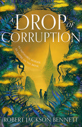 A Drop of Corruption