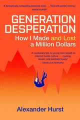 Generation Desperation